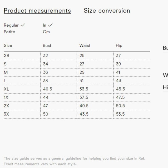 Reformation katy ribbed black bodysuit - Picture 2 of 2